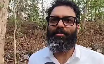 ఛత్తీస్‌గఢ్ అడవుల్లో అసలేం జరిగింది? కలెక్టర్ ఏమన్నారంటే..